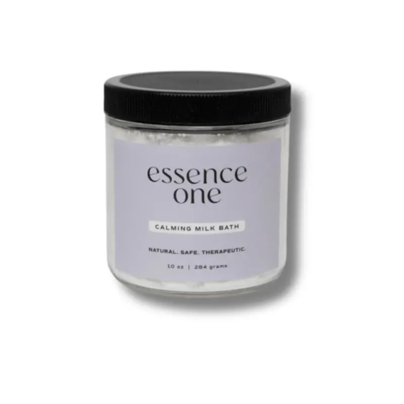 Lavender & Chamomile Milk Bath Tea Soak By Essence One 1