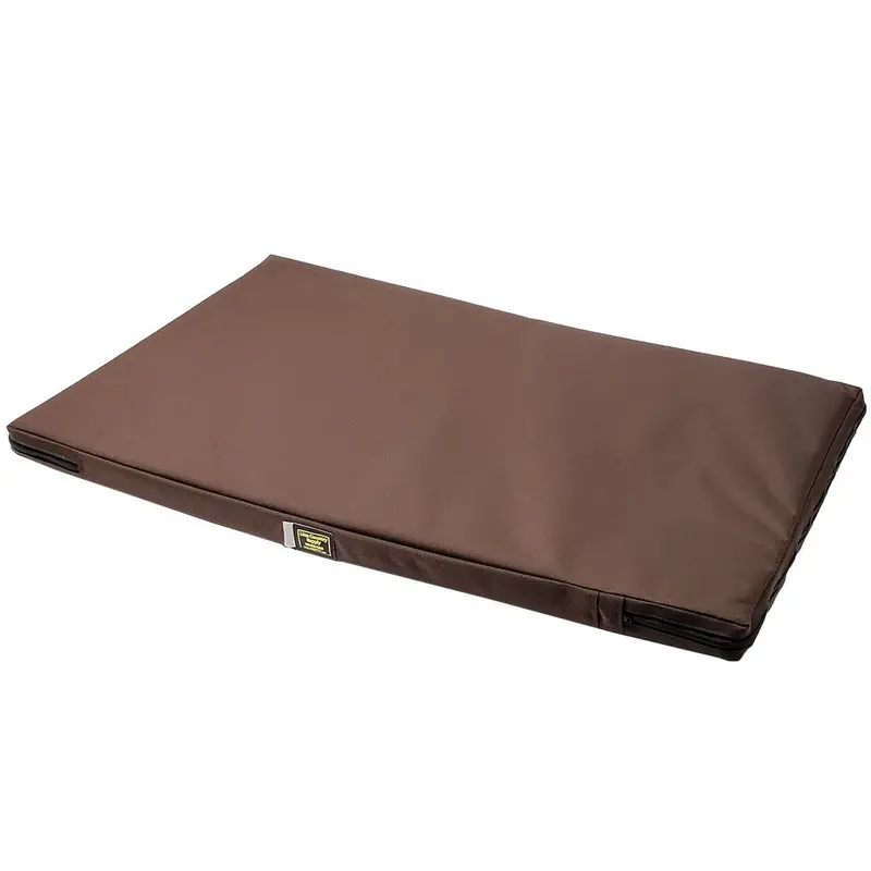 Lcs Brown Foam Crate Pad For Comfort 4
