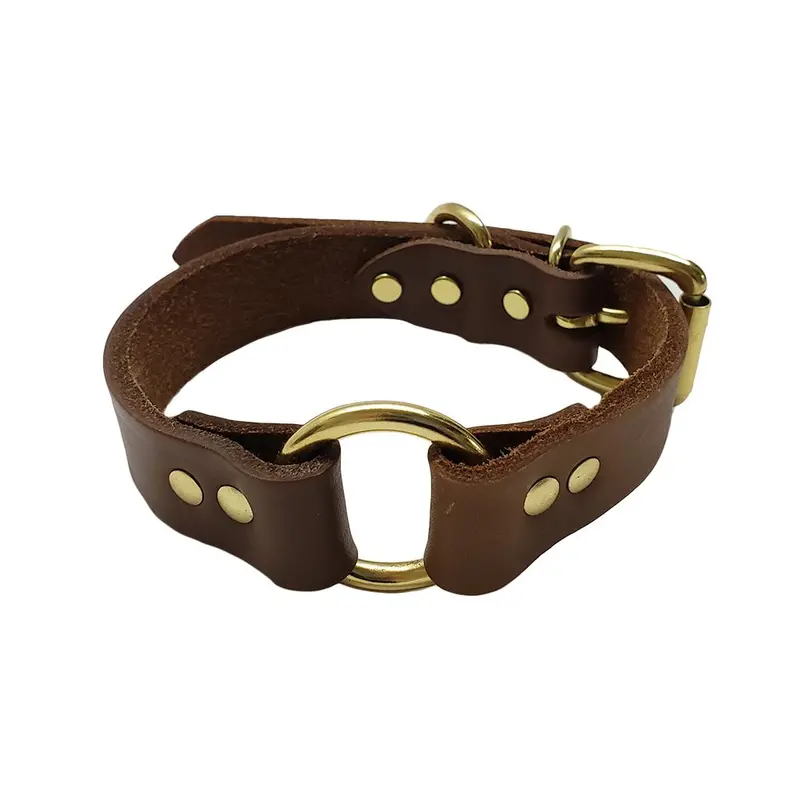 Lcs Grand National Championship O-Ring Collar – 1 Inch Width 1