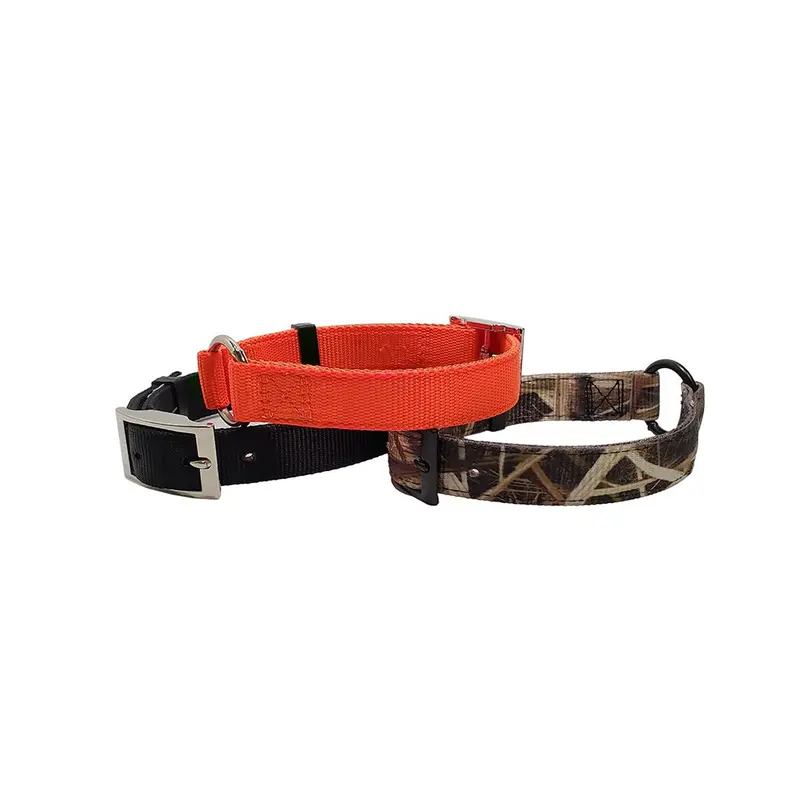 Lcs Heavy-Duty 1-Inch Nylon O-Ring Collar 1