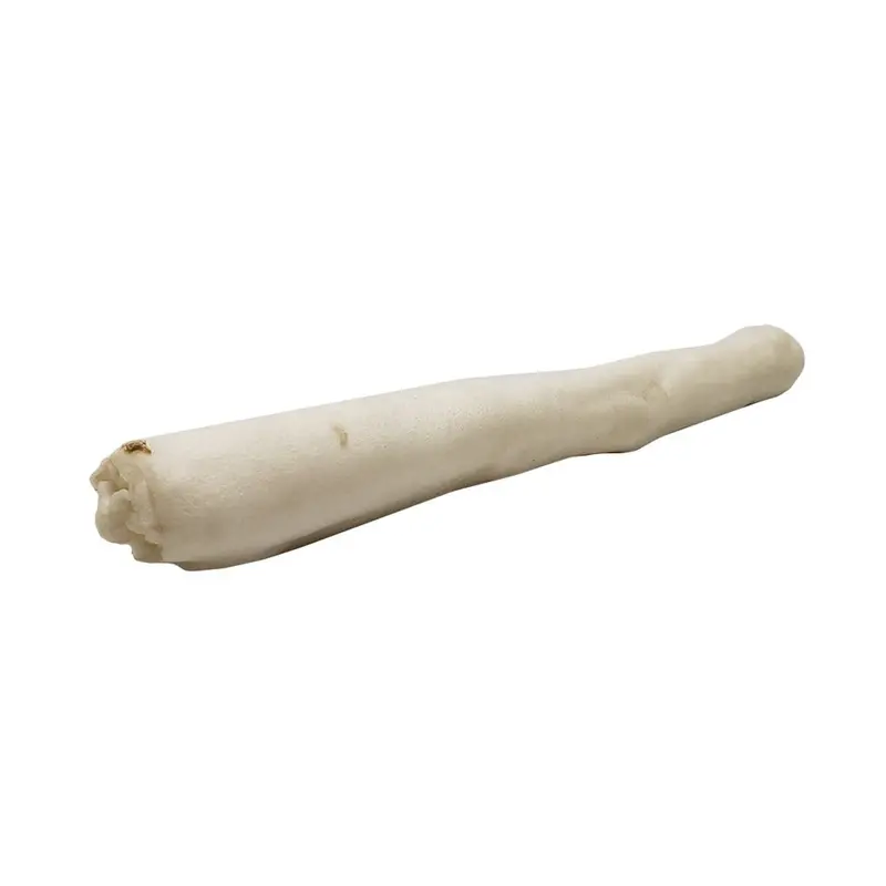 Lcs Natural Rawhide Bone For Canine Dental Care 1