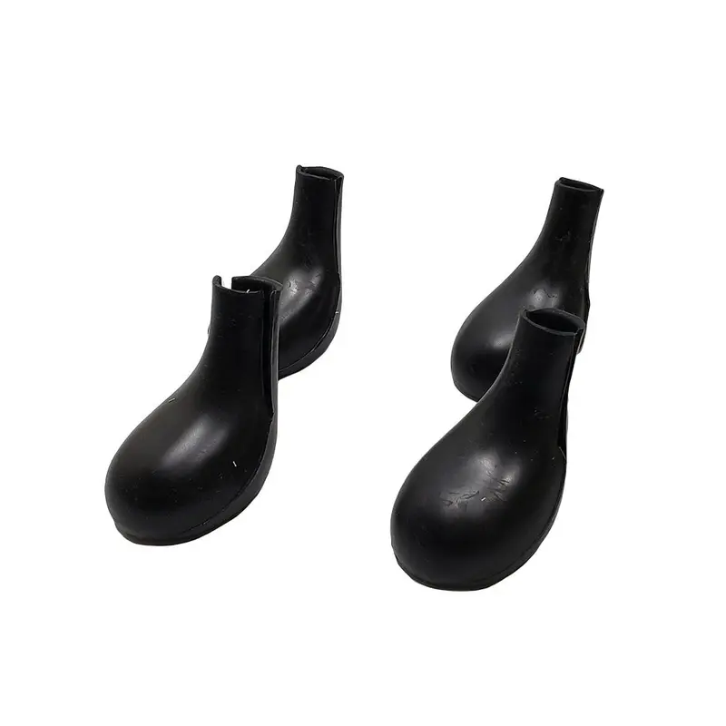 Lewis Non-Vented All-Terrain Dog Boots 1