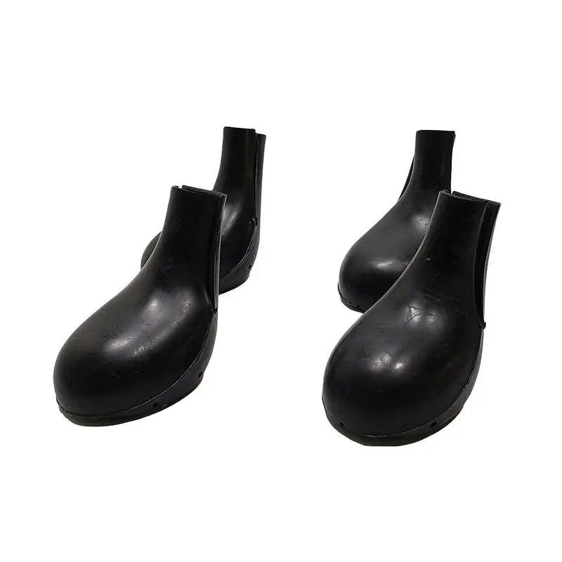 Lewis Ventilated Dog Boots For Breathable Outdoor Use 1