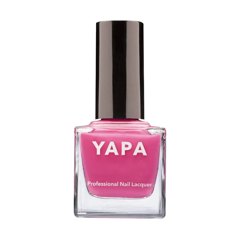 Lily Nail Polish By Yapa 1