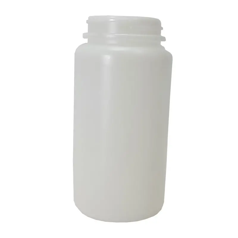 Little Giant 1-Quart Screw-On Poultry Waterer Jar Only 1