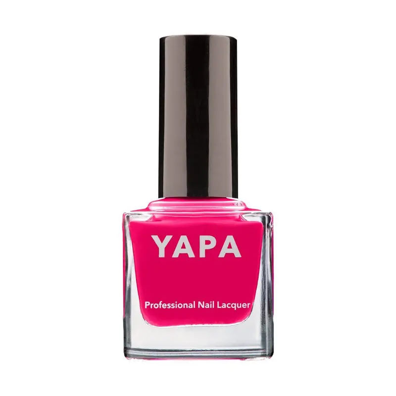 Liz Nail Polish By Yapa 1