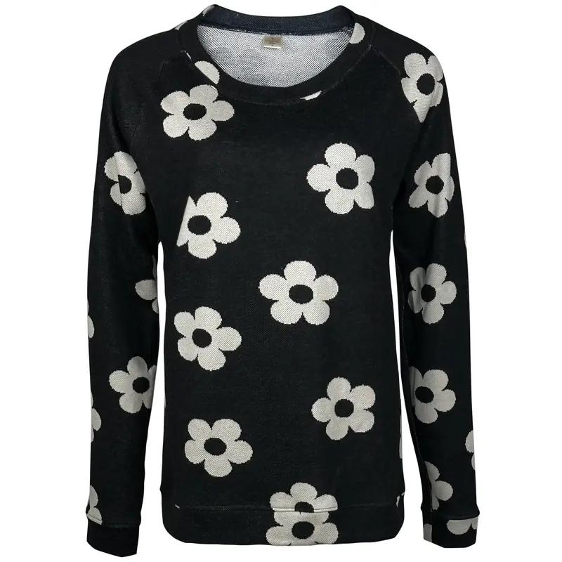 Longlady Fresia Lightweight Knit Sweater For Tall Women 1