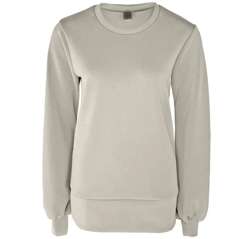 Longlady Fryda Tall Knit Sweater