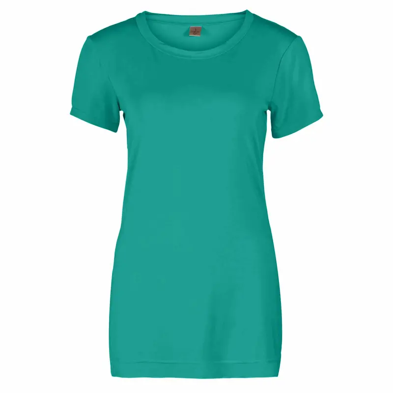 Longlady Tinie Tall Button-Down Shirt 1