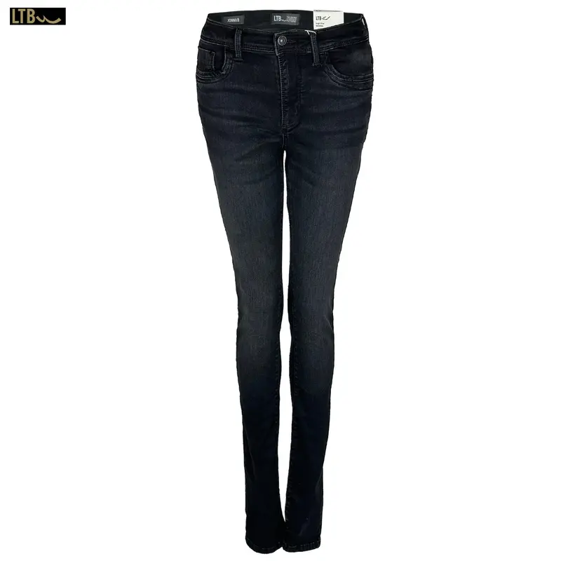 Ltb Jonna B Oriane High-Waisted Tall Jeans 1