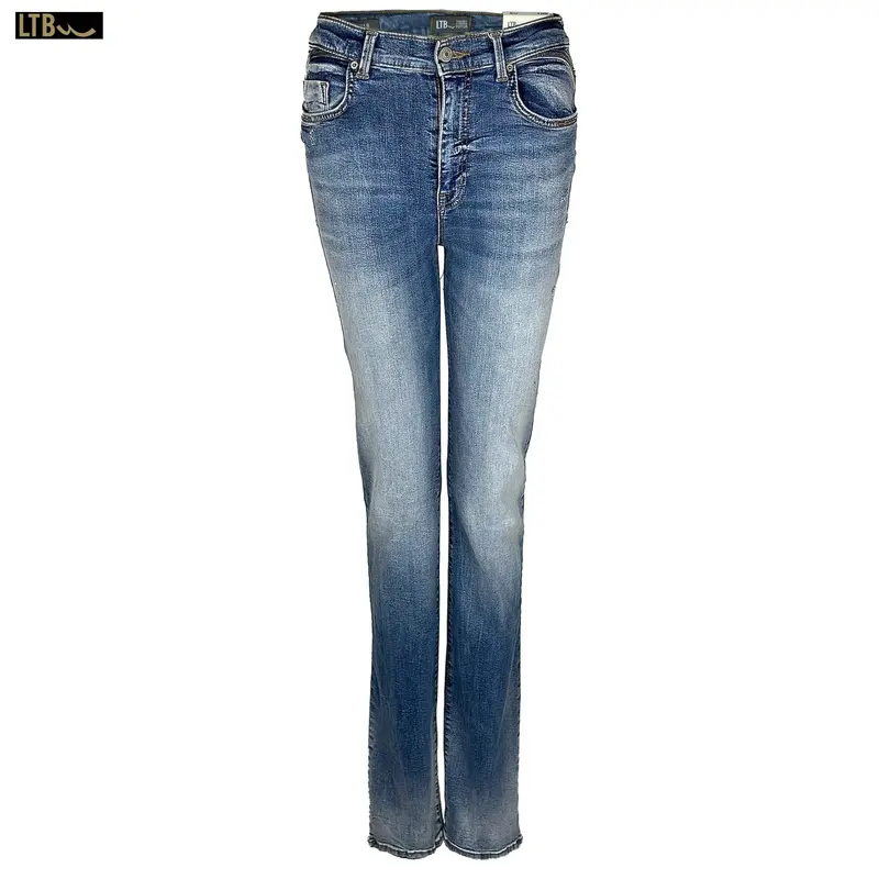 Ltb Nena B Salena Slim-Fit Tall Jeans 1