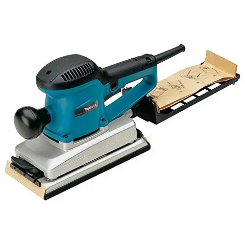 Makita 1/2-Sheet Finishing Sander 1