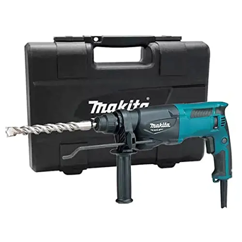 Makita 710W Professional Electric Rotary Hammer 1
