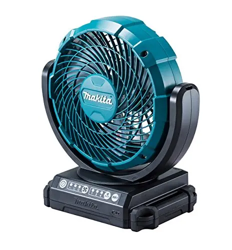 Makita Cxt 12V Oscillating Fan (Tool-Only) 1