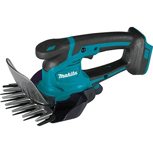 Makita Xu02Z Cordless Grass Shears – 18V Lxt, Lithium-Ion, Precision Trimming & Edging Tool 1