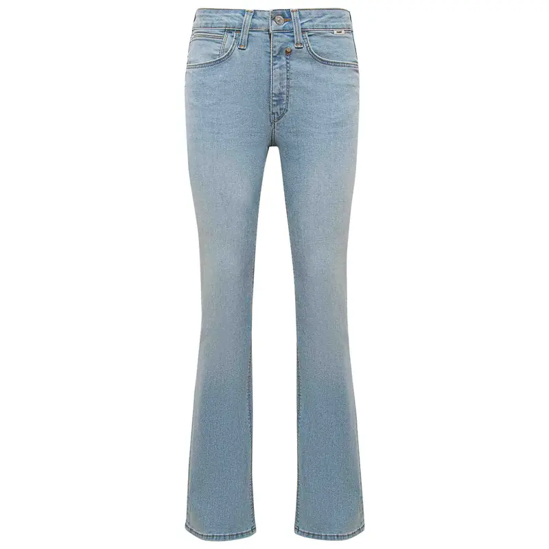 Mavi Maria Tall Ice-Brushed Jeans 1