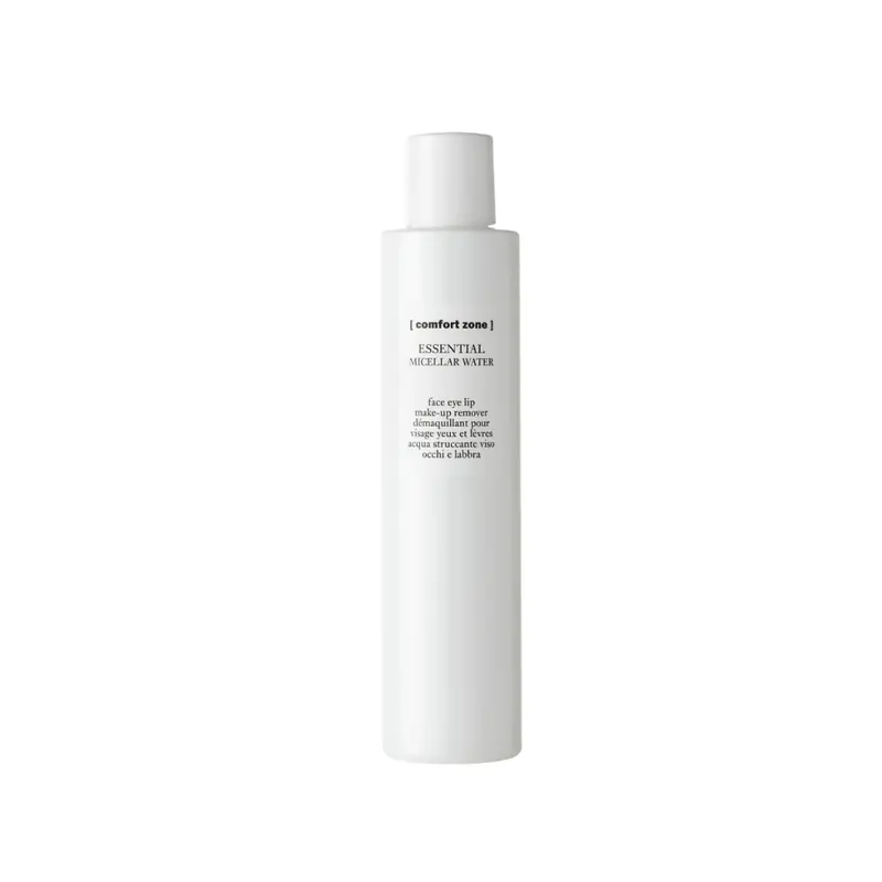 Micellar Cleansing Water – Oil-Free & Soothing | Comfort Zone 1
