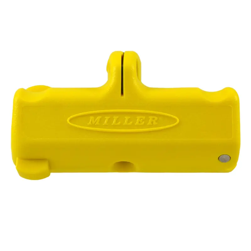 Miller Mb04 Fttx Flat Cable Cutter – Articulated Hinge Design, Lightweight (110G), Field-Ready For Technicians 1