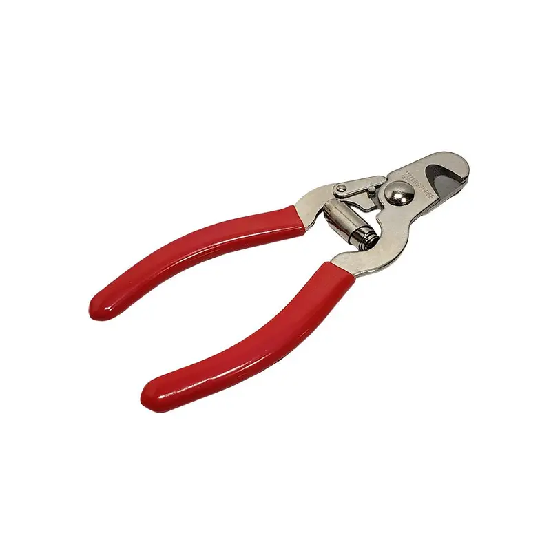 Millers Forge Stainless Steel Pet Nail Clippers 1