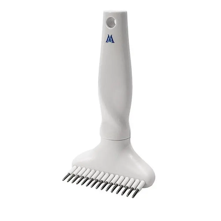 Miller’S Forge Undercoat Rake For Dogs 1