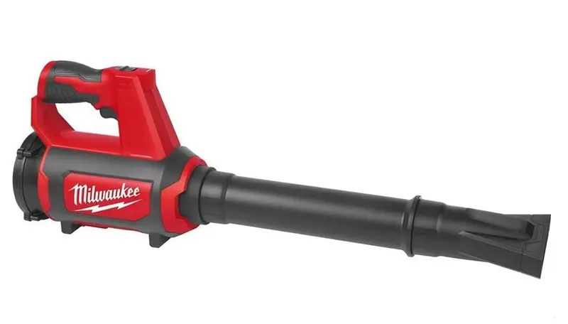 Milwaukee M12 Cordless Blower – 12V Compact Air Mover, Brushless Motor 1
