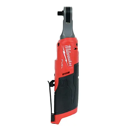 Milwaukee M12 Fuel™ Impact Driver – 12V Brushless, 3/8" Chuck, High-Torque (Tool-Only Model 2567-20) 1
