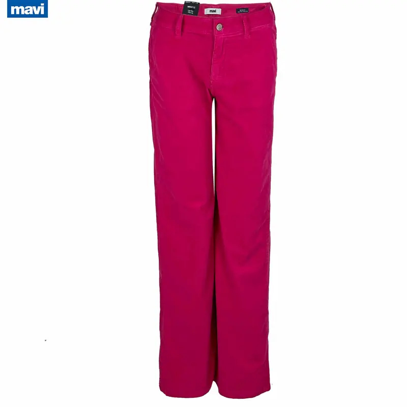 Miracle Shocking Pink Stretch Jeans For Tall Frames 1