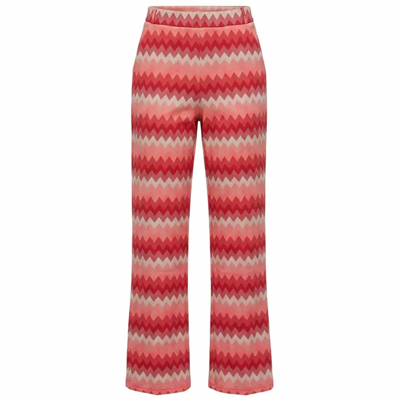 Missonie Wide-Leg Trousers For Tall Women By Only-M 1