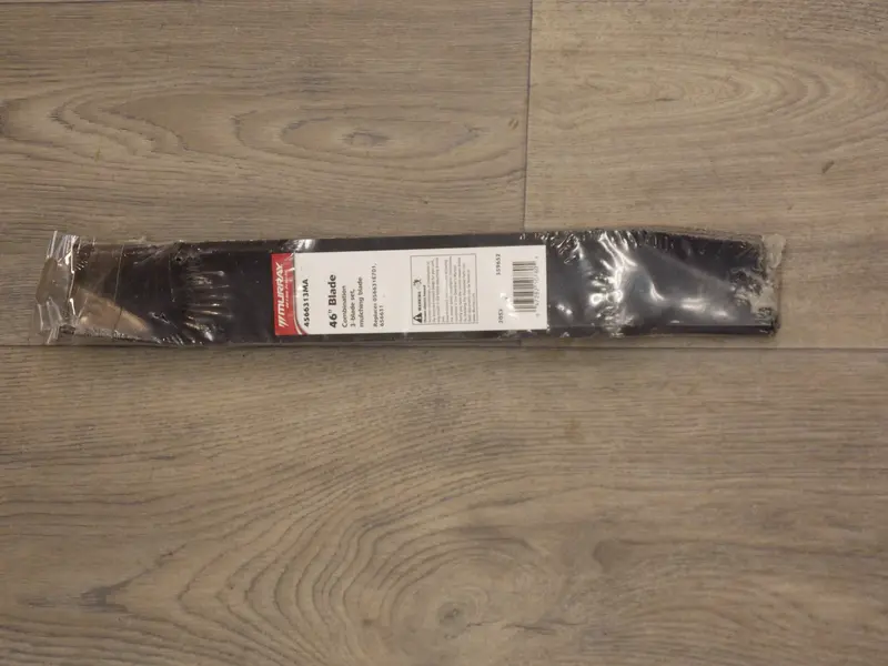 Murray 4566313Ma Lawnmower Blade — 15-3/4" Length (Set Included) 1