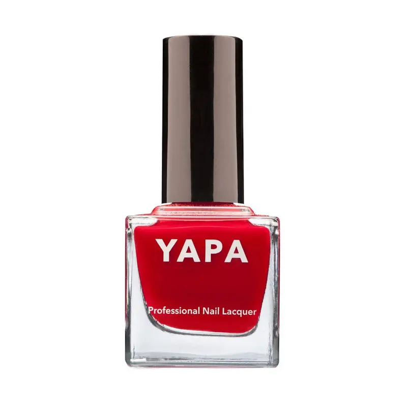 My Valentine Limited-Edition Nail Polish By Yapa 1