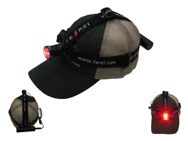 Night Eyes Predator Series Tactical Hunting Light 1