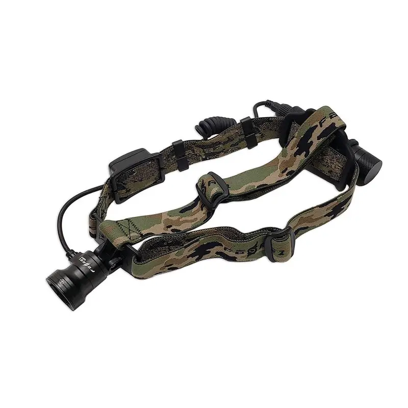 Night Eyes Wireless Led Headlamp Kit – Single-Color Beam 1