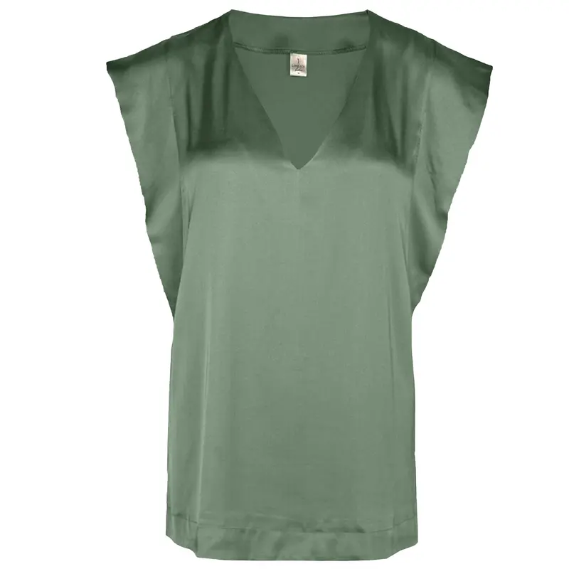 Odit Tall Longline Shirt