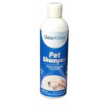 Odorklenz Natural Pet Shampoo 1
