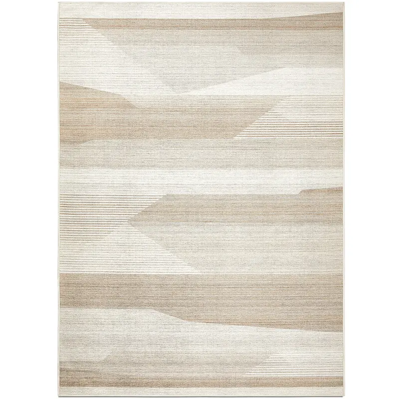 Oliver Rug Cover In Natural Fiber 4