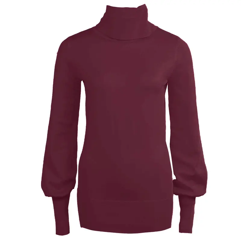 Only&Sons Sierknoop Sweater – Tall Fit, Subtle Decorative Detail 1