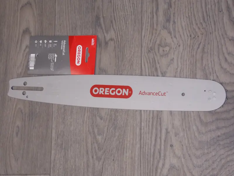Oregon 160Sfhk095 – 16-Inch Guide Bar, 3/8" Pitch, .050" Gauge 1