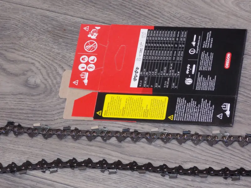 Oregon 18-Inch Replacement Chain For Stihl Ms 261 C-M – Rm3 23 Series 1