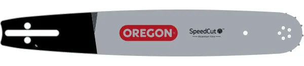 Oregon 18" Speedcut Guide Bar – .325" Pitch, Optimized For Husqvarna 45–50Cc Models 1
