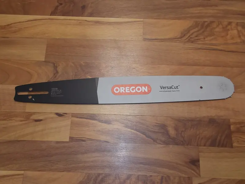 Oregon 188Vxlhz095 Versacut Guide Bar – 18-Inch, 3/8" Pitch, .058" Gauge, 68 Drive Links 1
