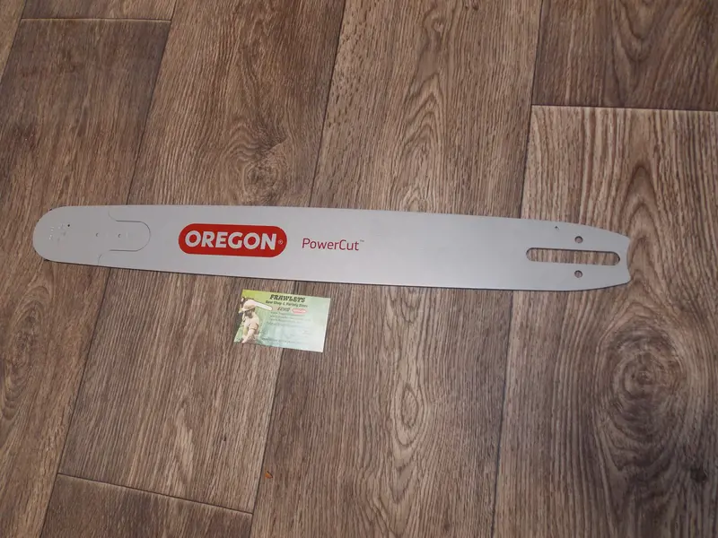 Oregon 200Rndd025 20-Inch Guide Bar – 3/8-Pitch, .050-Gauge, 72 Drive Links 1