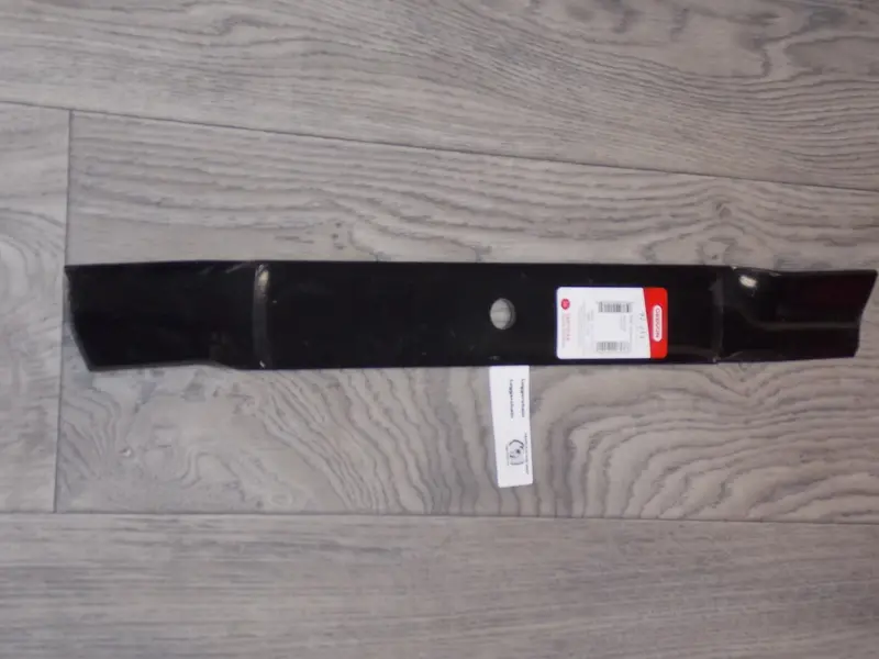 Oregon Lawnmower Blade – 20-1/2" Length (92-213) 1