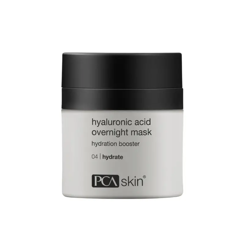 Pca Skin Hyaluronic Acid Overnight Recovery Mask 1