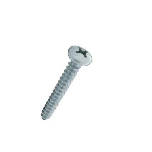 Phillips Combination Screw #6 × 1.5 Inches 1