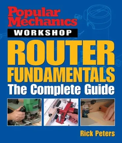 Popular Mechanics Guide To Milling Machines – Foundational Principles And Hands-On Operation 1