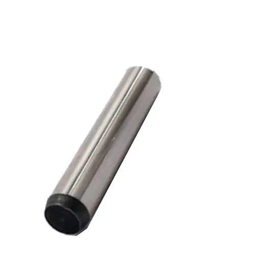 Precision-Ground M20 Metric Solid Bolt – 140 Mm Length 1