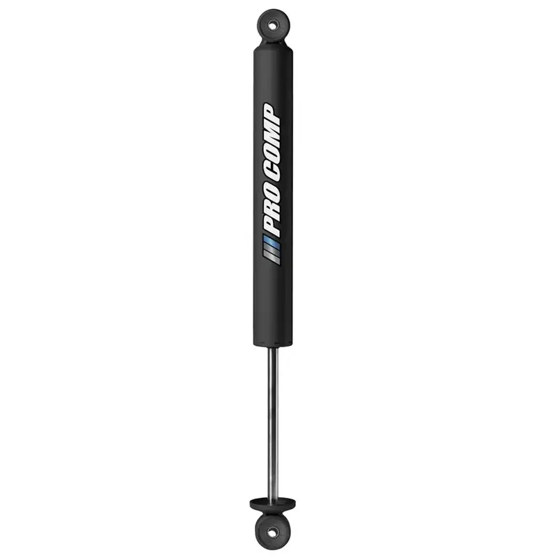 Pro Comp 924508B High-Performance Shock Absorber – Gas-Charged, Tuned For Off-Road Use 1