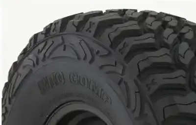 Pro Comp Xtreme Mt2 All-Terrain Tire – 295/65R18, Load Range E, Aggressive Tread 1