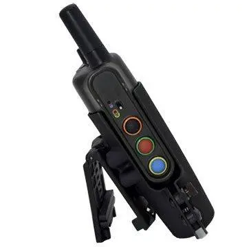 Pro Series Sk-9 Kydex Holster For Remote Trainers 1