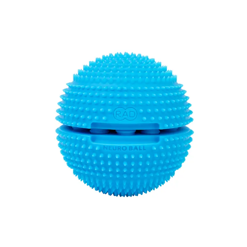 Rad Neuro Ball – Handheld Neurostimulation Recovery Tool 1